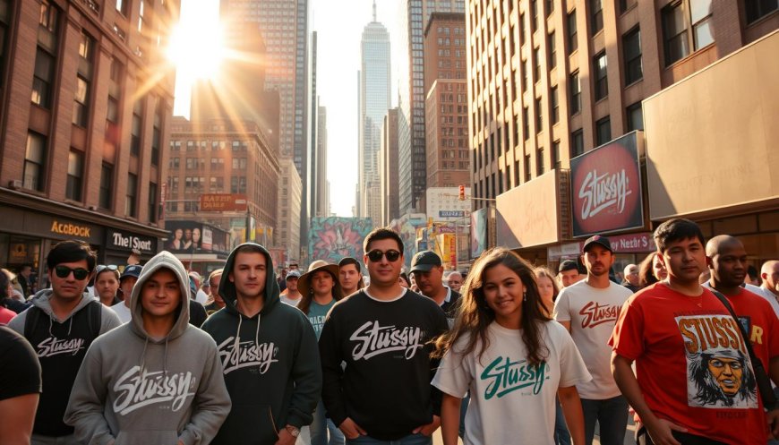 Stussy Hoodie Trends You Need This Season