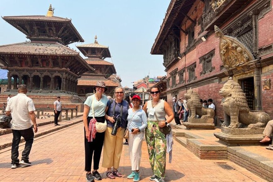 How to Plan Gorakhpur to Nepal Tour Package - A Perfect Guide
