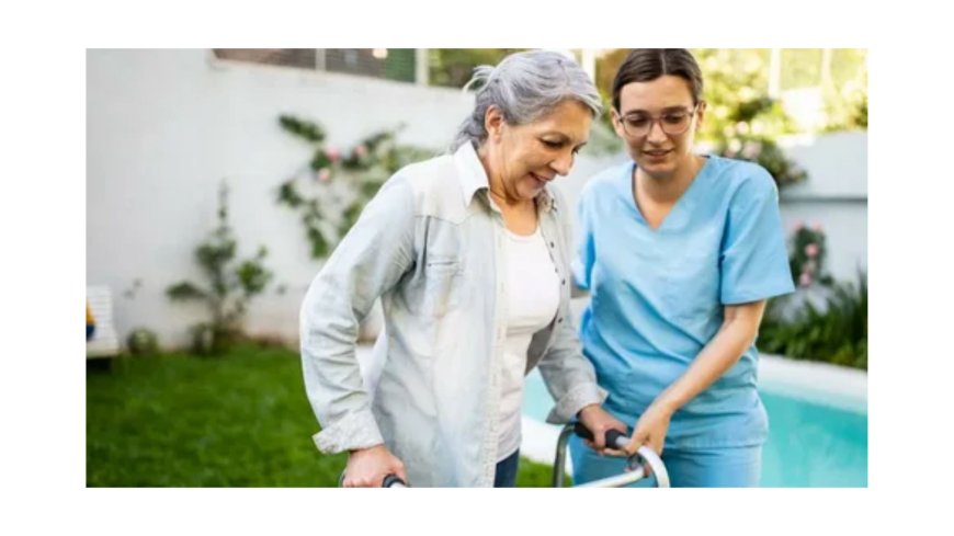 What Is the Best Caregiver Support for Your Loved Ones?