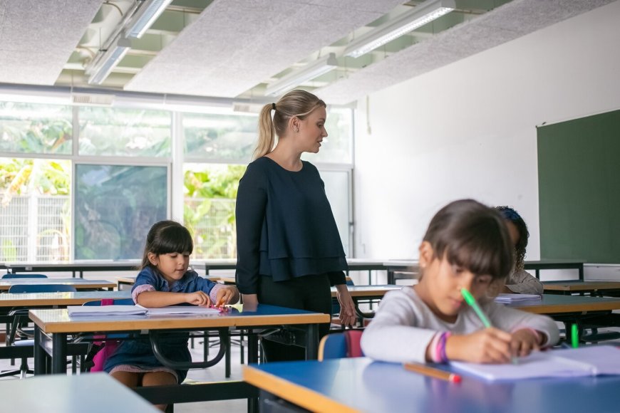 Private Schools in Las Vegas: What Parents Should Know Before Choosing