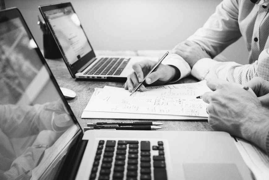 Empowering Your Organization Through Strategic Planning Facilitation