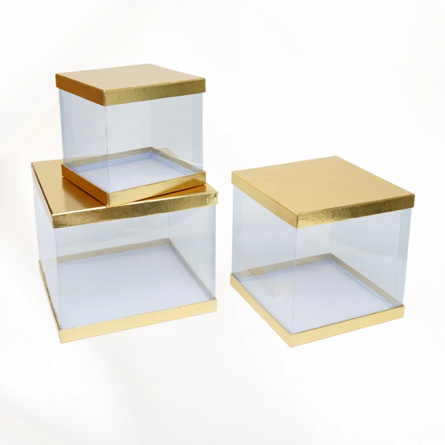 PVC Box Packaging Sugar Land, TX | Durable Custom Packaging Solutions