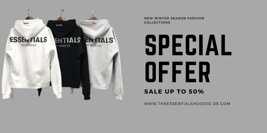 Fear Of God Essentials Hoodie: The Timeless Appeal of the Brown Essentials Hoodie