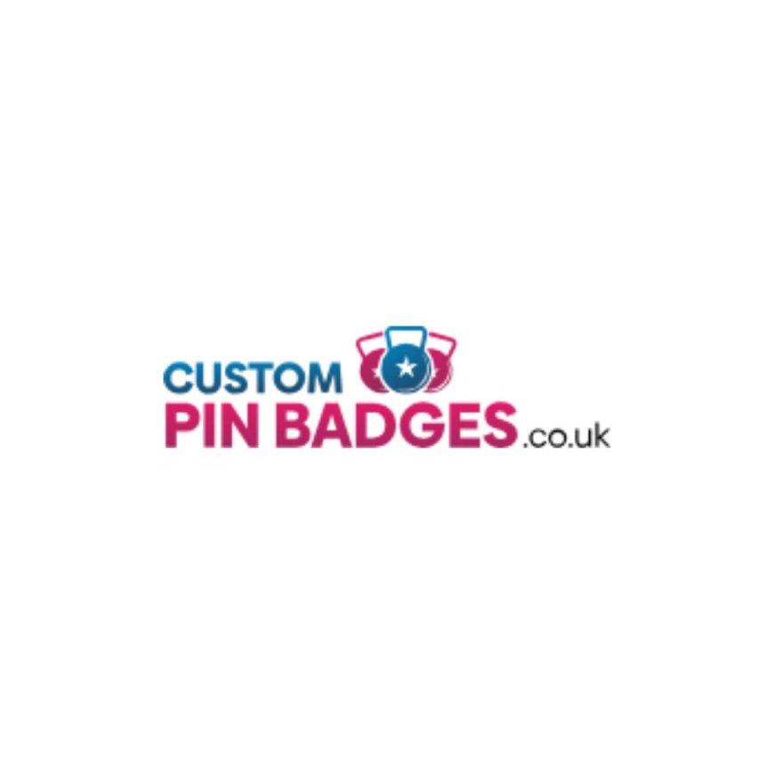 Affordable Personalised Pin Badges Services in UK