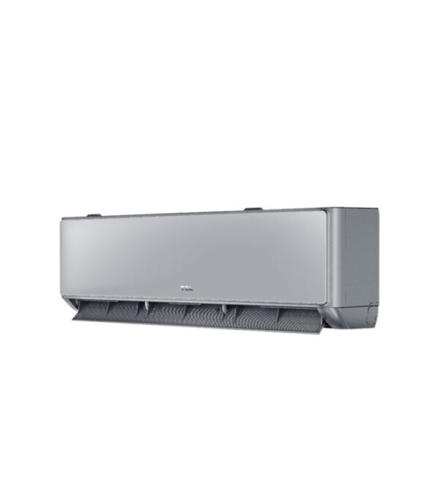 TCL 2 Ton Inverter AC 24T5-SMART-S – Smart Cold for Pakistan’s Air
