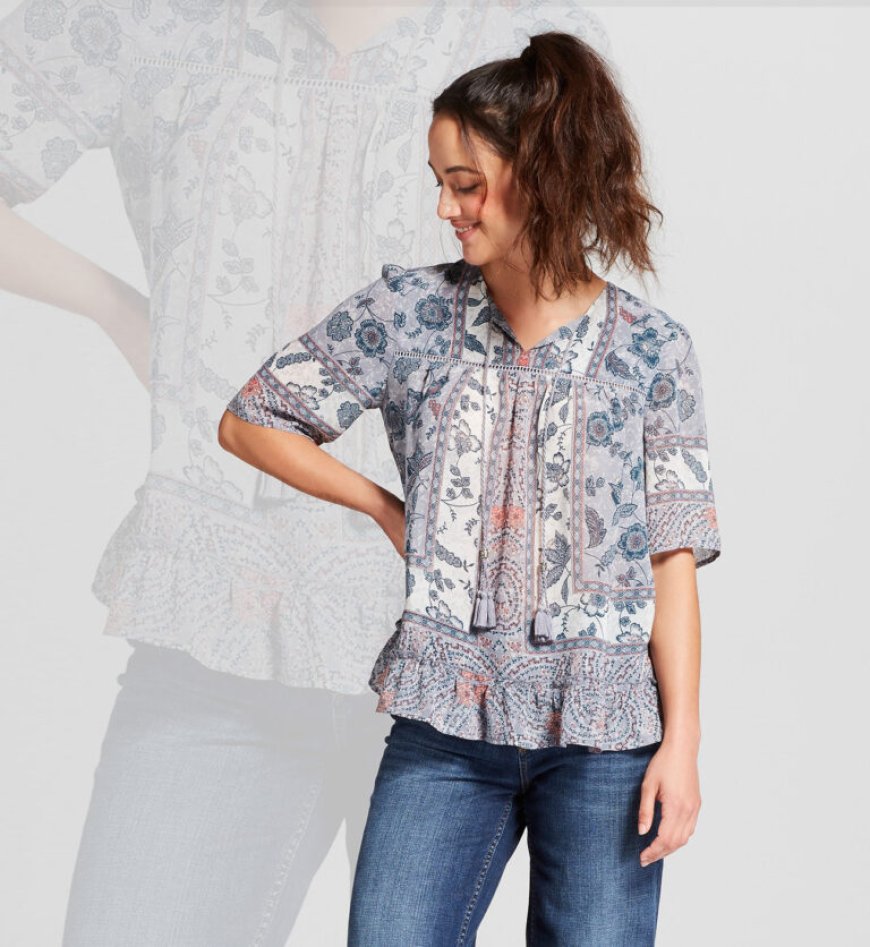 Feel Fabulous Every Day in Knox Rose Clothing