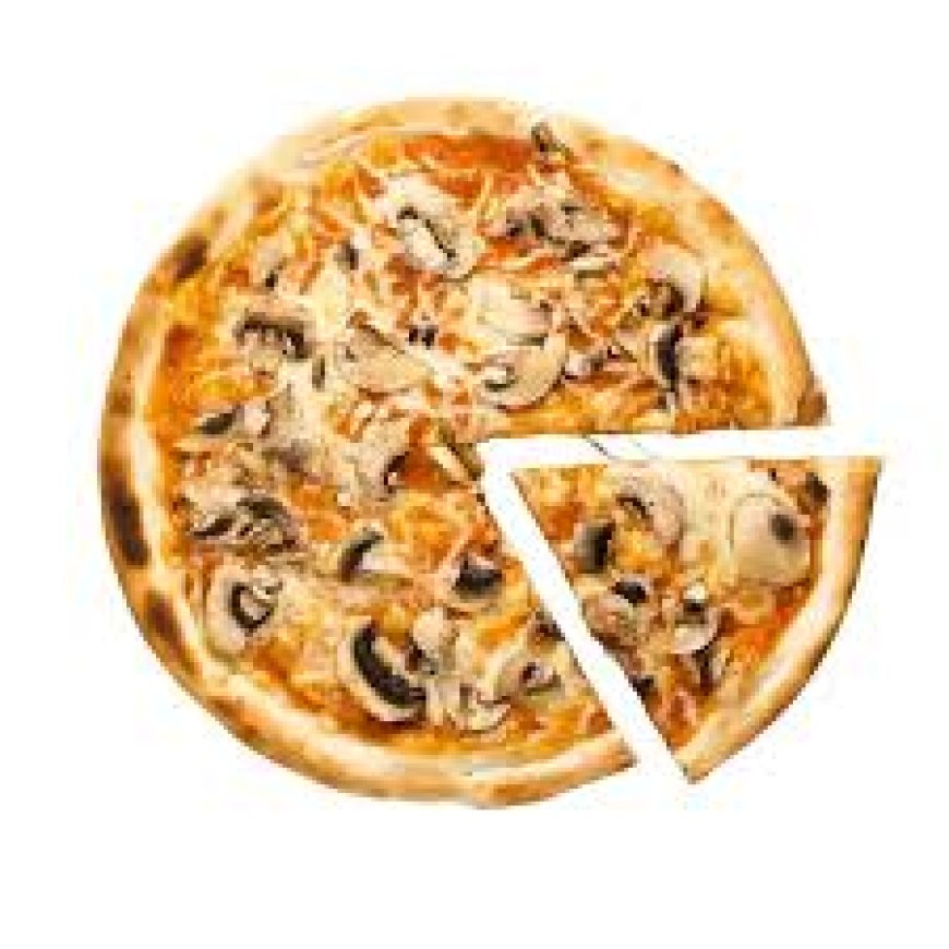 The Best Pizza Funghi in Viechtach – Authentic Taste from Italy