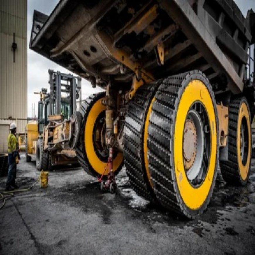 Global Air Cylinder Wheel Market Growth and Strategic Outlook 2025-2032