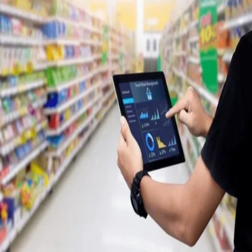 Global Electronic Display Market: Size, Trends, and Strategic Outlook 2025-2032