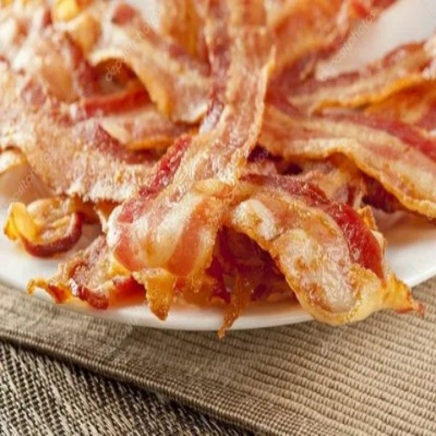 North America Bacon Market Growth, Trends, and Strategic Outlook 2025-2032