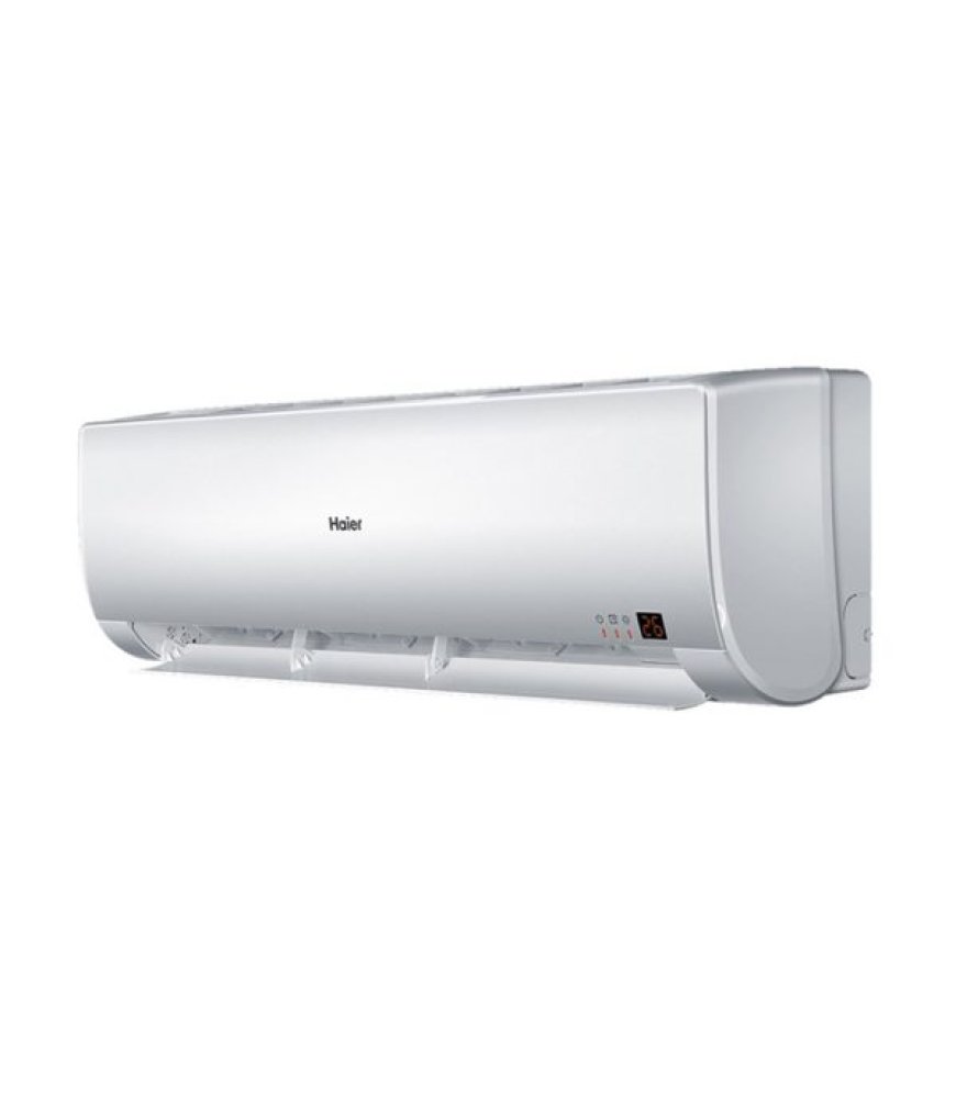 Haier Inverter 24HFCD 2 Ton AC – Cool Smart with Triple Inverter Power