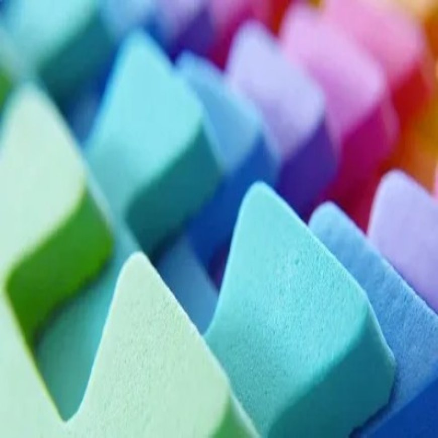 Global Polymer Foam Market Size, Trends, and Strategic Outlook 2025-2032