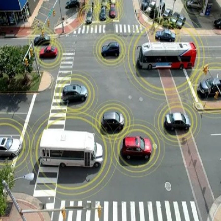 Smart Highway Market Size, Trends, and Growth Forecast 2025-2032