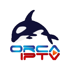 Orca IPTV Officiel