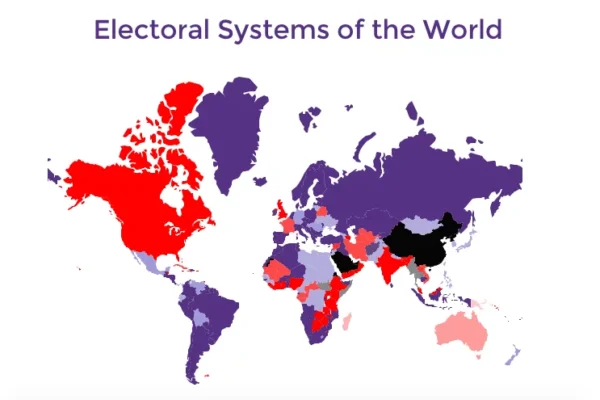 Electoral Systems and Representation