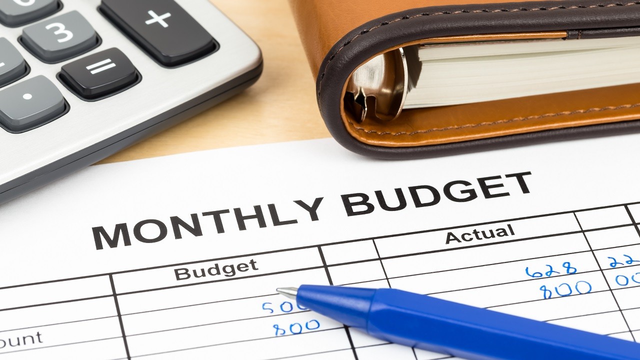 Reduce Monthly Expenses