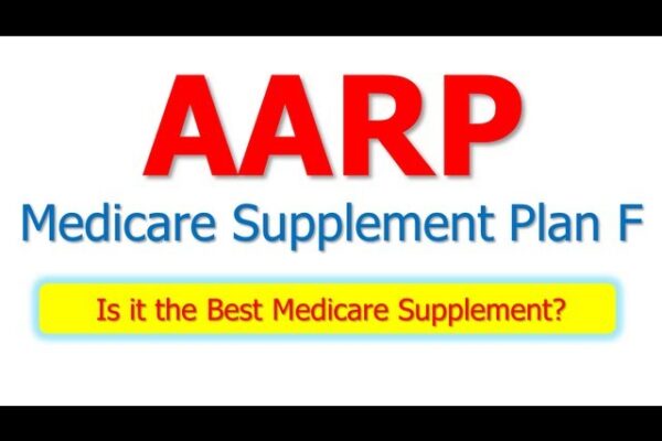 AARP Supplemental Insurance