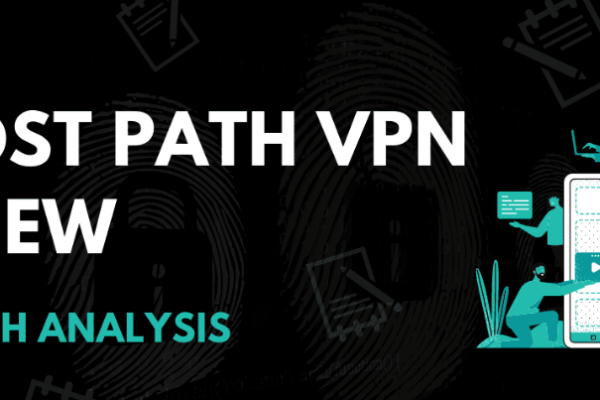 GhostPath VPN Review